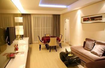 Shengjing Yijia Hotel Xiangyang (Hubei) Exterior photo